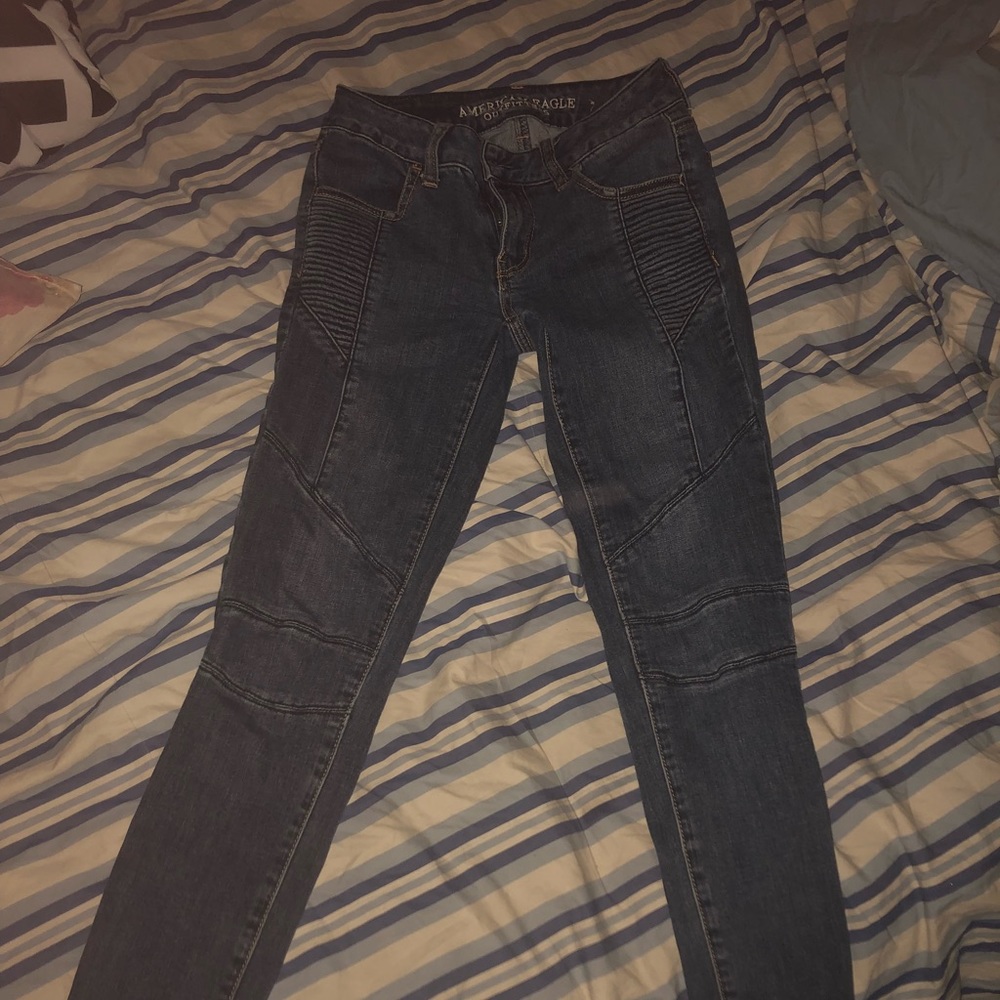 American eagle